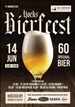 Poster Hoeks Bierfeest